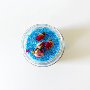 Botanical Bath Salts