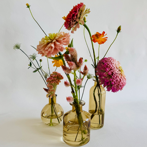 Tablescape Design Workshop