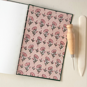 Introduction to Bookbinding Workshop