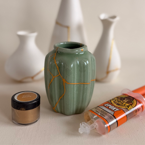Kintsugi Workshop