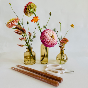 Tablescape Design Workshop