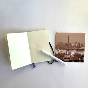Travel Sketching