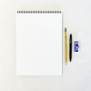 Grow Your Sketching Practice