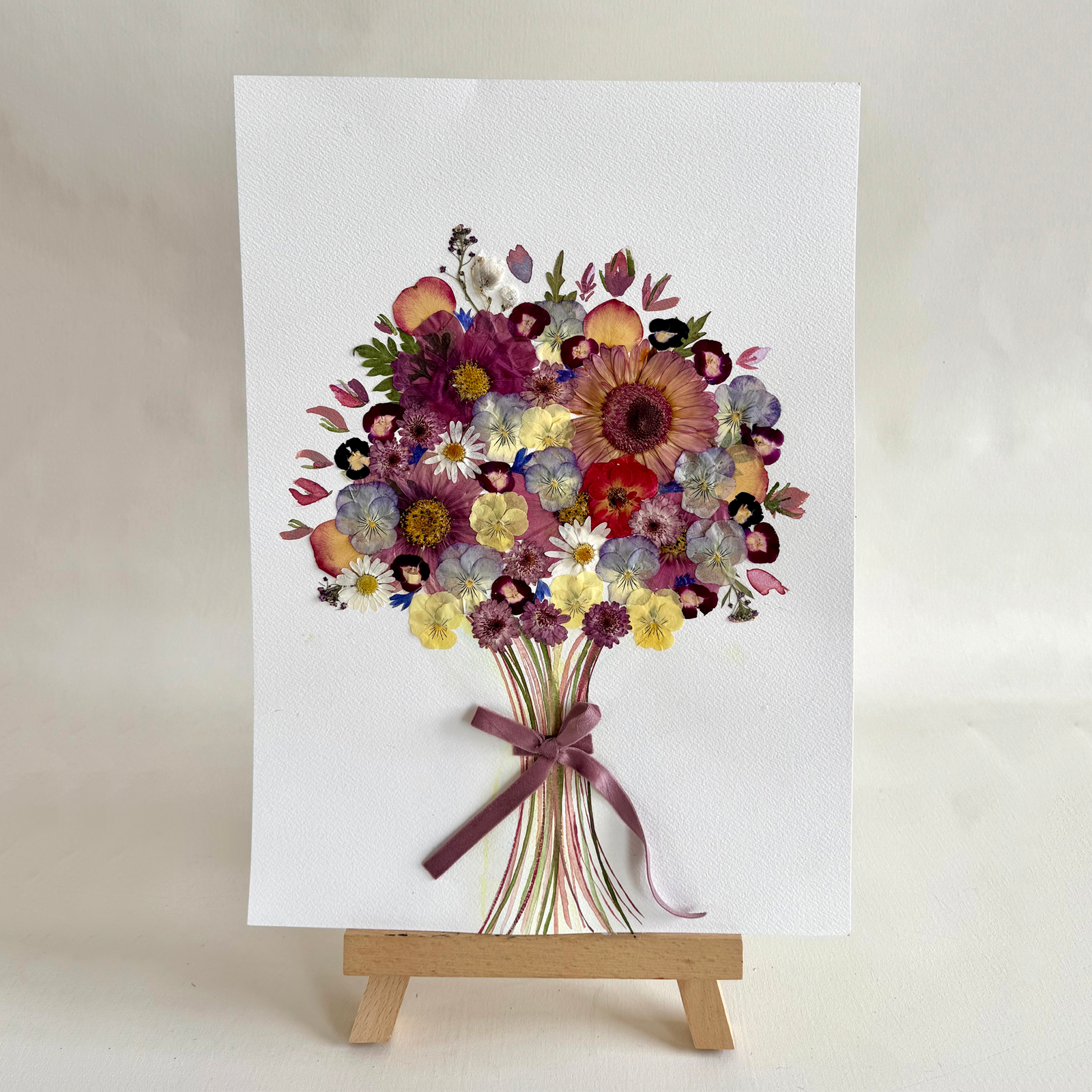 Fun with Flowers Bouquet