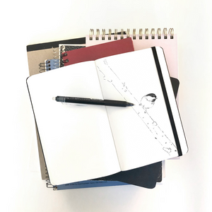 Grow Your Sketching Practice