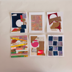 Introduction to Collage