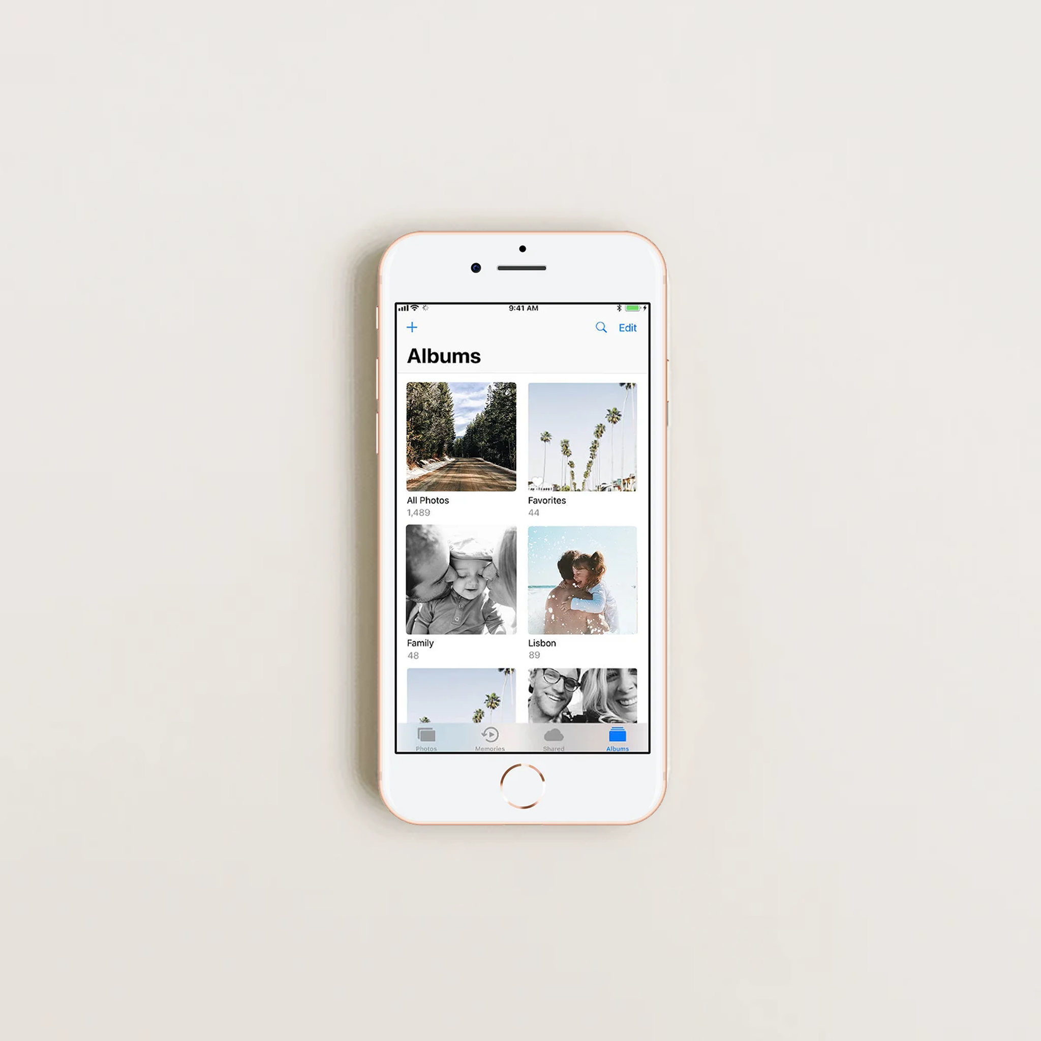 Organize Your Digital Photos