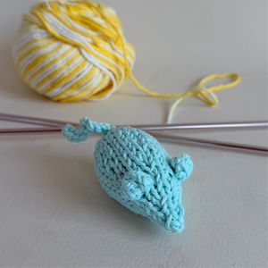 Introduction to Knitting