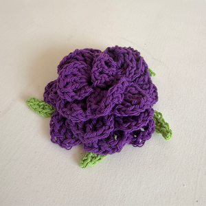 Crochet Flower