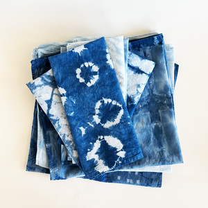 Shibori Surprise Workshop