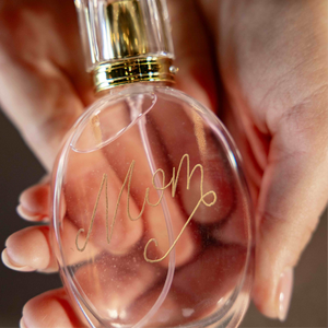 The Art of Calligraphy Engraving
