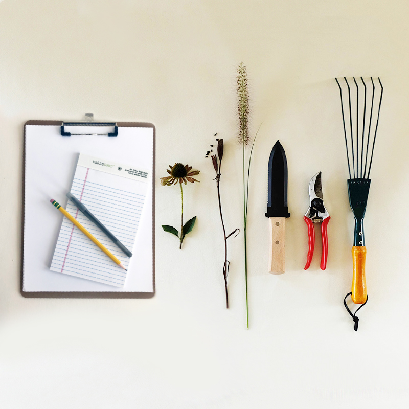 Putting Your Garden to Bed