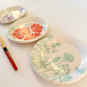 Handmade Ceramic Dishes