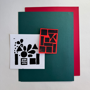 Budding Artists: Design Your Own Stamps