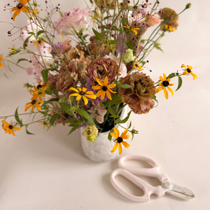 Abundant Table Arrangement