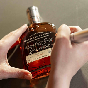 The Art of Calligraphy Engraving