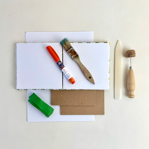 Introduction to Bookbinding Workshop