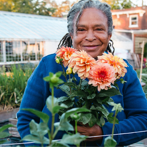 Black Flora Book Signing with Teresa Speight & Mimo Davis