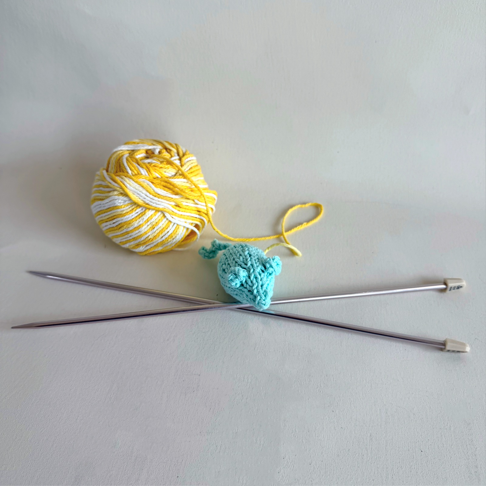 Introduction to Knitting