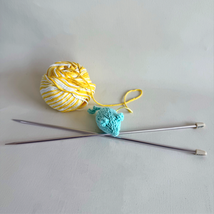 Introduction to Knitting