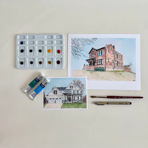 Paint Your House
