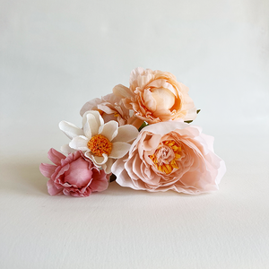 Paper Peonies Workshop