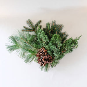 Holiday Wreath Workshop