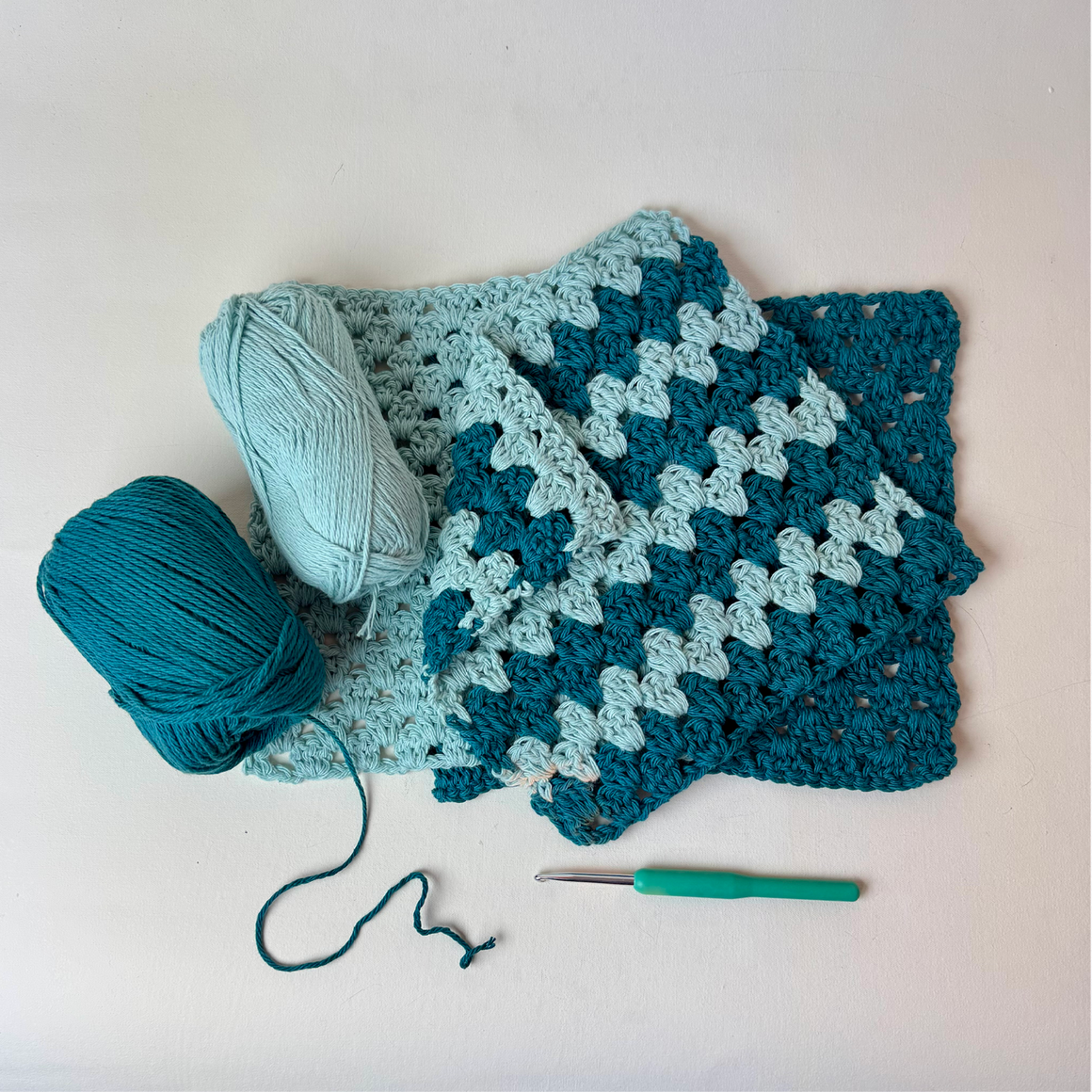 Introduction to Crochet