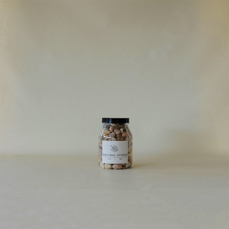 Natural Stones Tan
