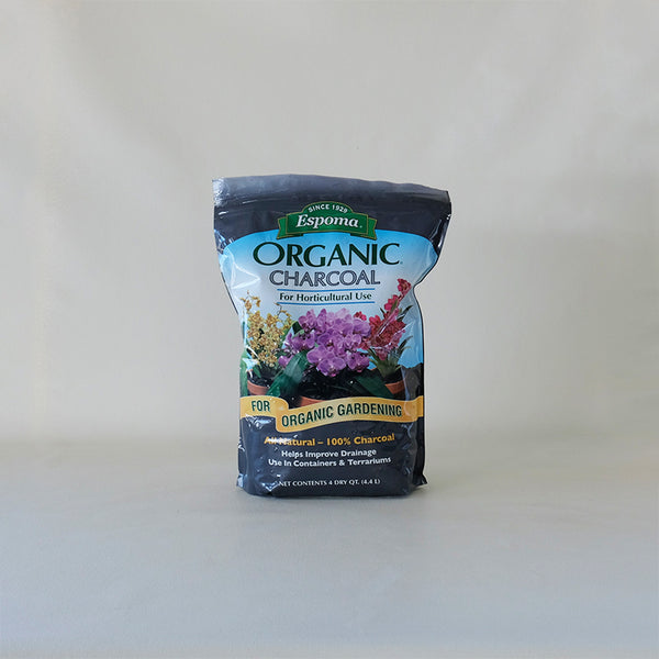 Horticultural Charcoal 4qt