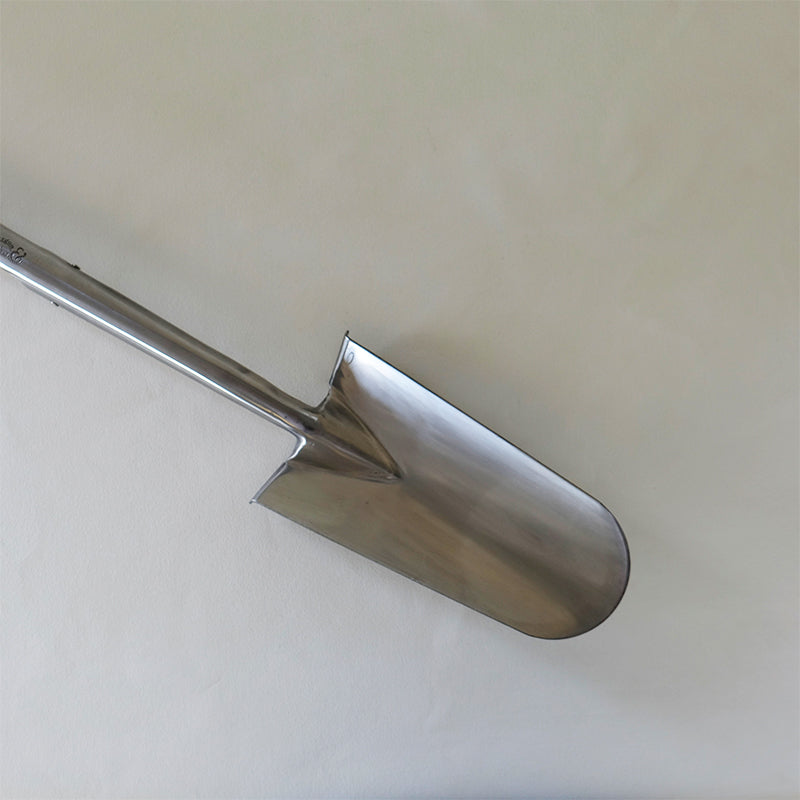 Transplanting Spade