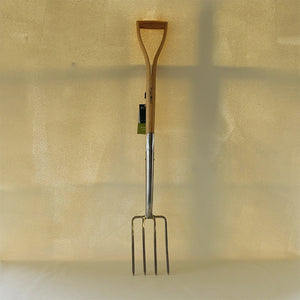 Border Fork