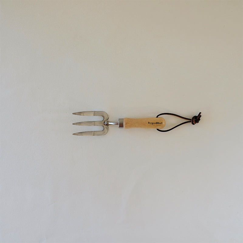 Kids Hand Fork