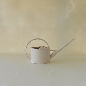 Watering Can Buttermilk