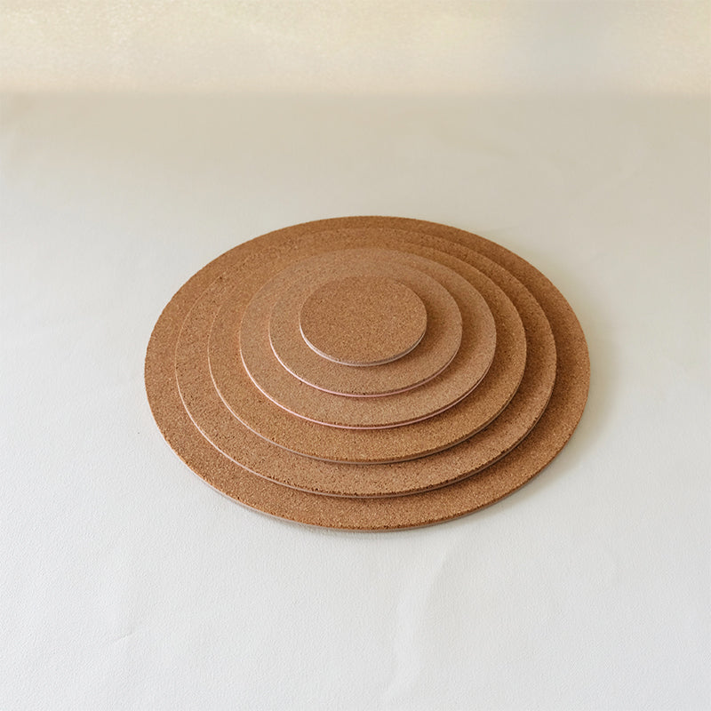 Cork Mat