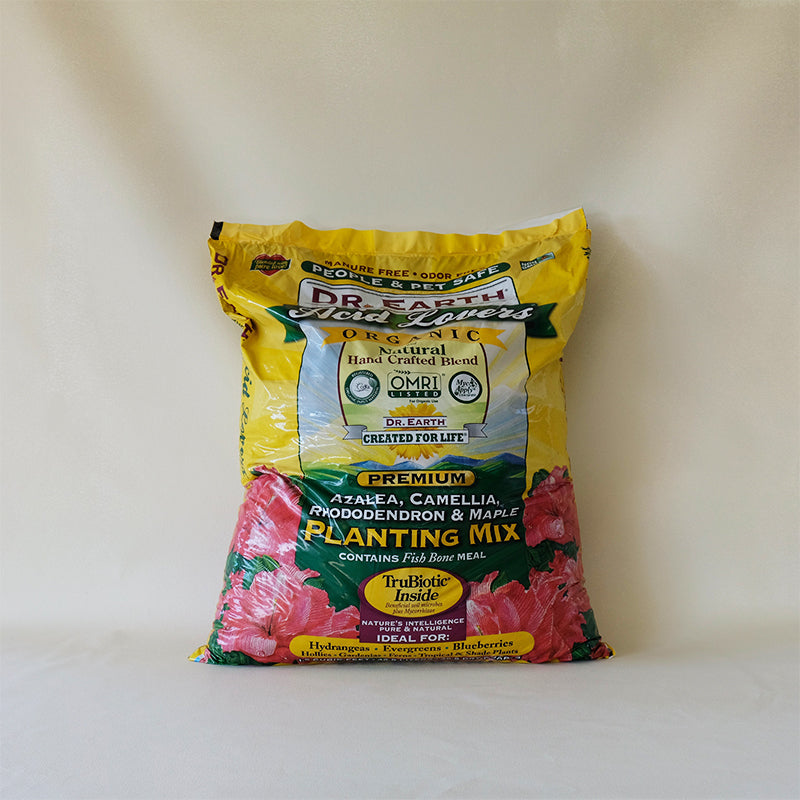 acid potting mix Acid Lovers Mix 1.5 cu ft