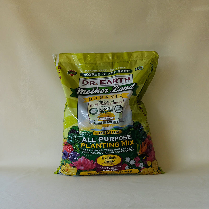 Mother Land Mix 1.5 cu ft