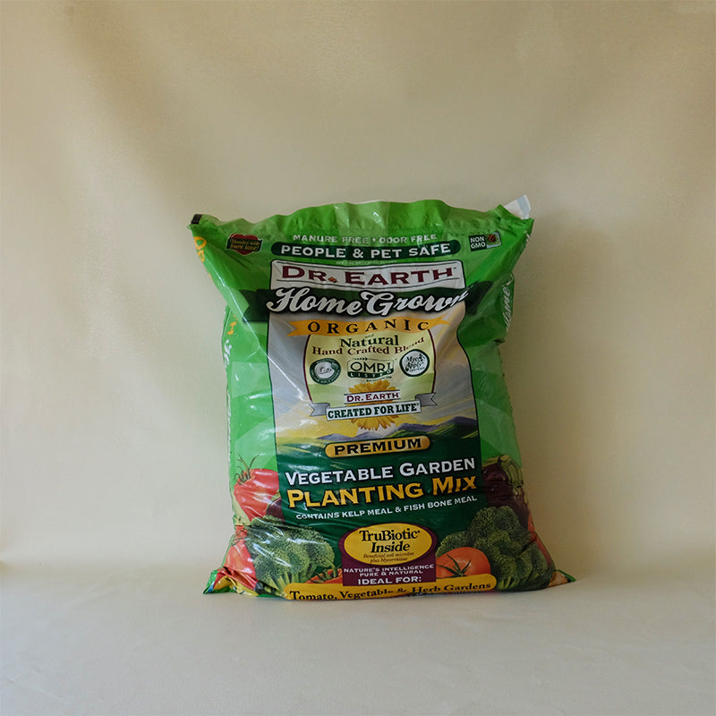 Home Grown Vegetable Mix 1.5 cu ft