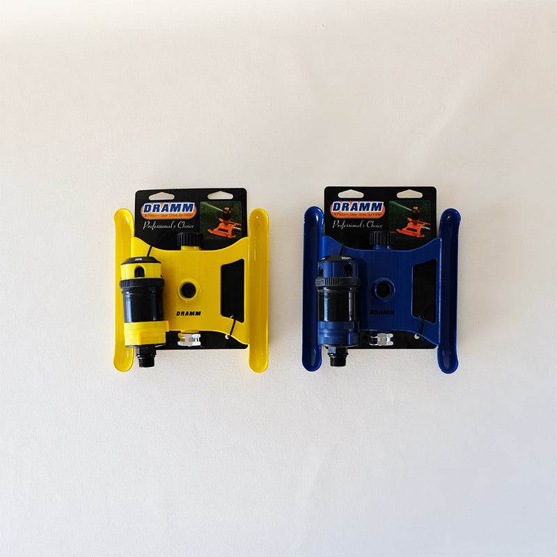Gear Drive Sprinkler