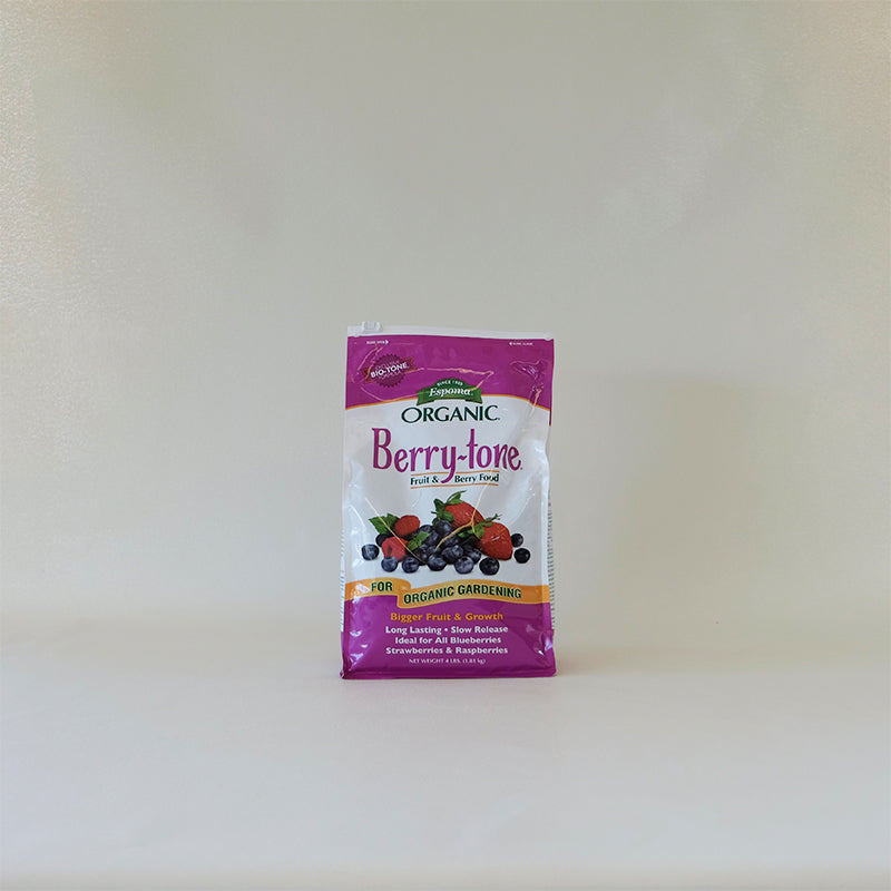 Berry-Tone 4lb