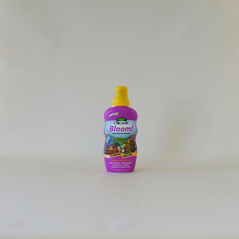 espoma liquid organic fertilizer Espoma Bloom 16oz
