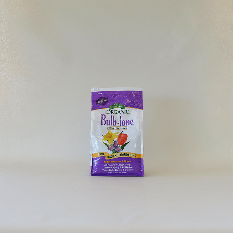 Bulb-Tone 4lb