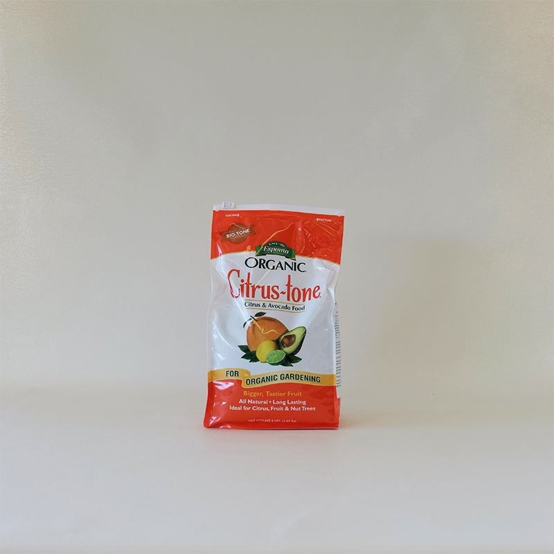 Citrus-Tone 4lb