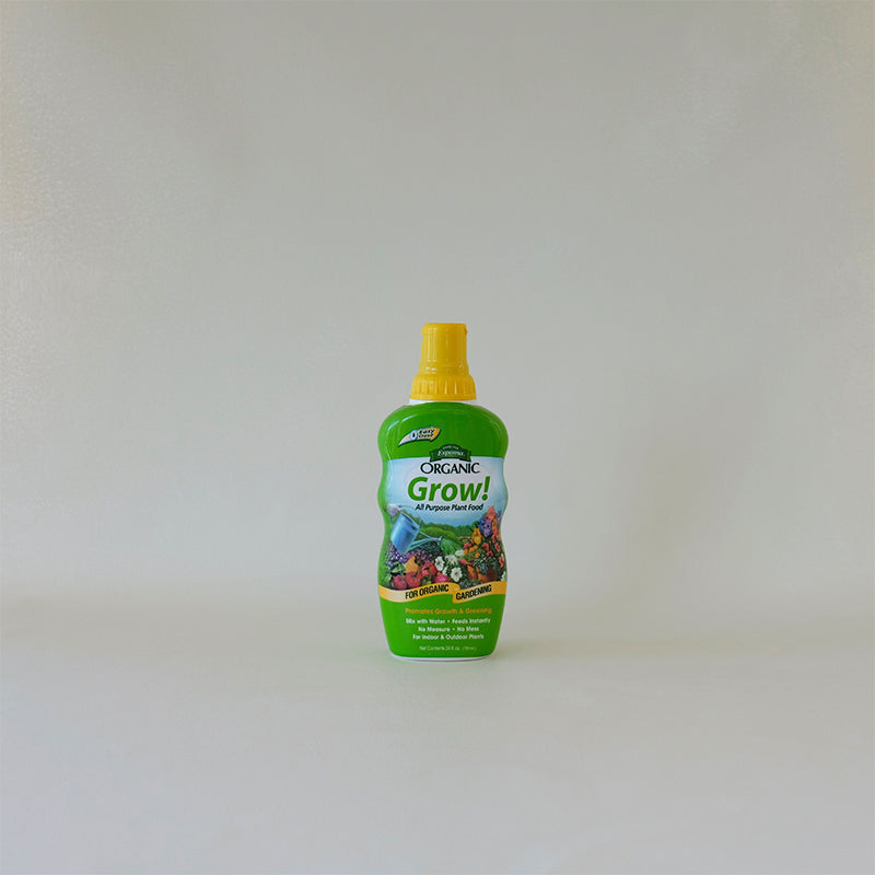 espoma liquid organic fertilizer Espoma Grow 16oz