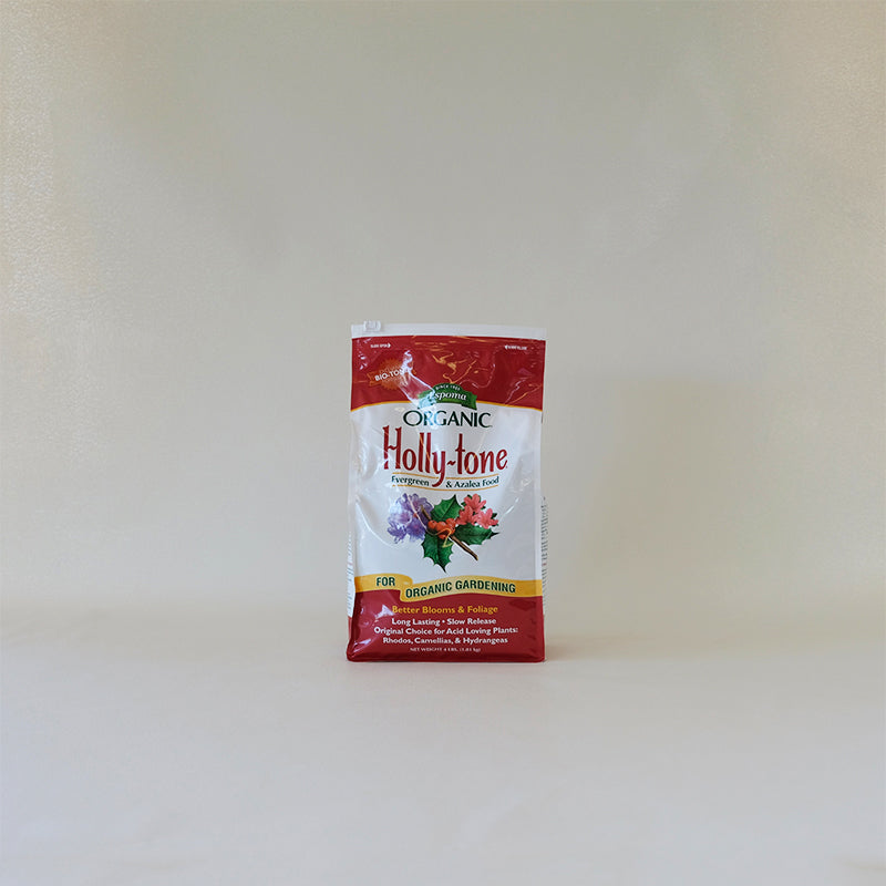 Holly-Tone