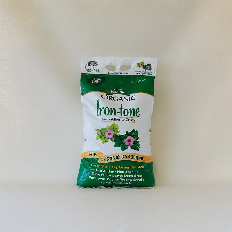 Iron-Tone 20lb