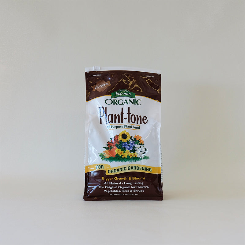 plant tone fertilizer for arborvitae Plant-Tone