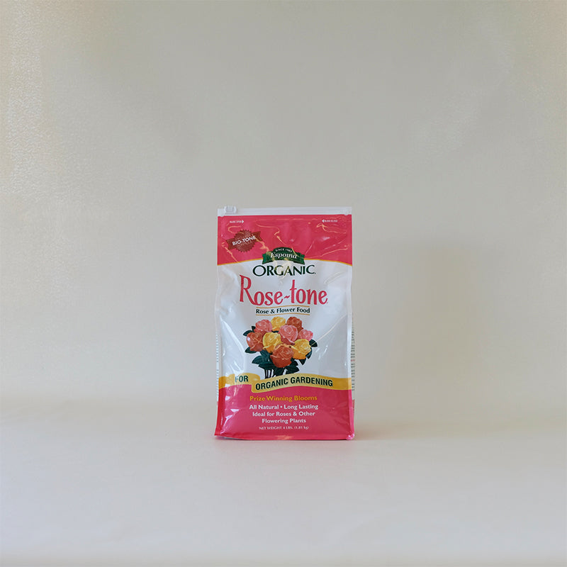 Rose-Tone 4lb - Bowood Farms