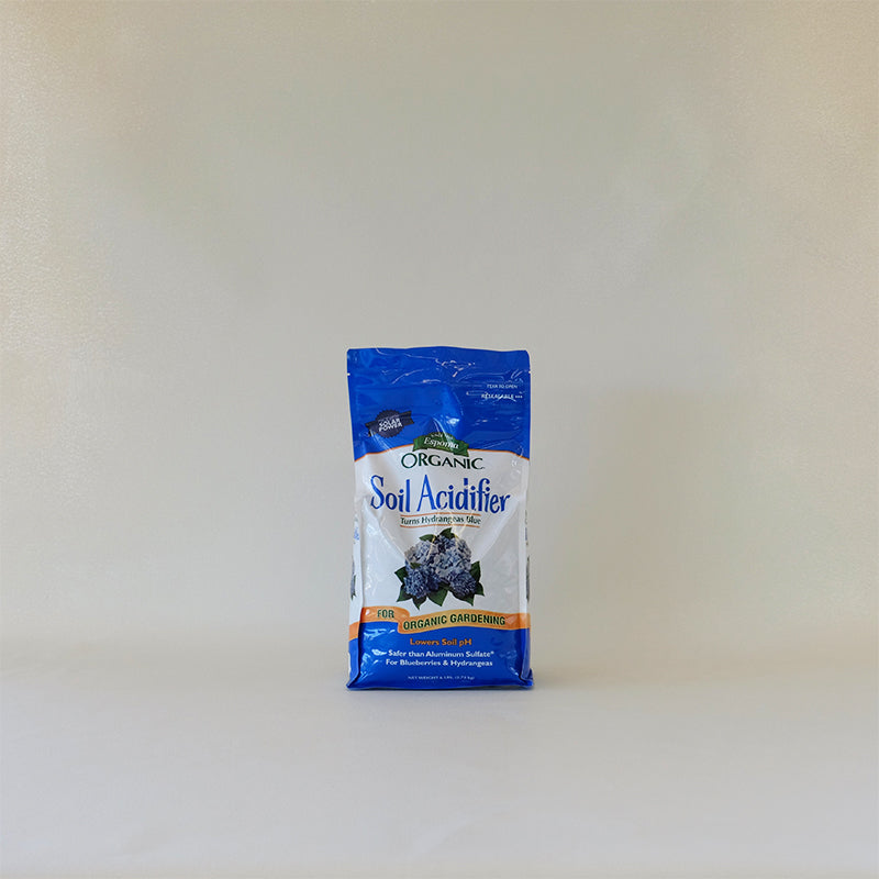 Soil Acidifier Sulfur 6lb