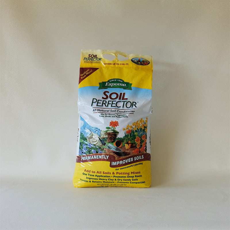 seasoil potting mix Soil Perfector 30lb